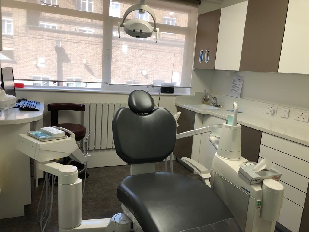 Cosmetic and General Dentist